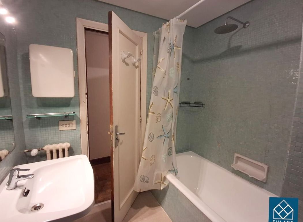Flat 156 m² in San Sebastián