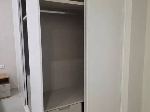 Piso de 49 m² en Murcia