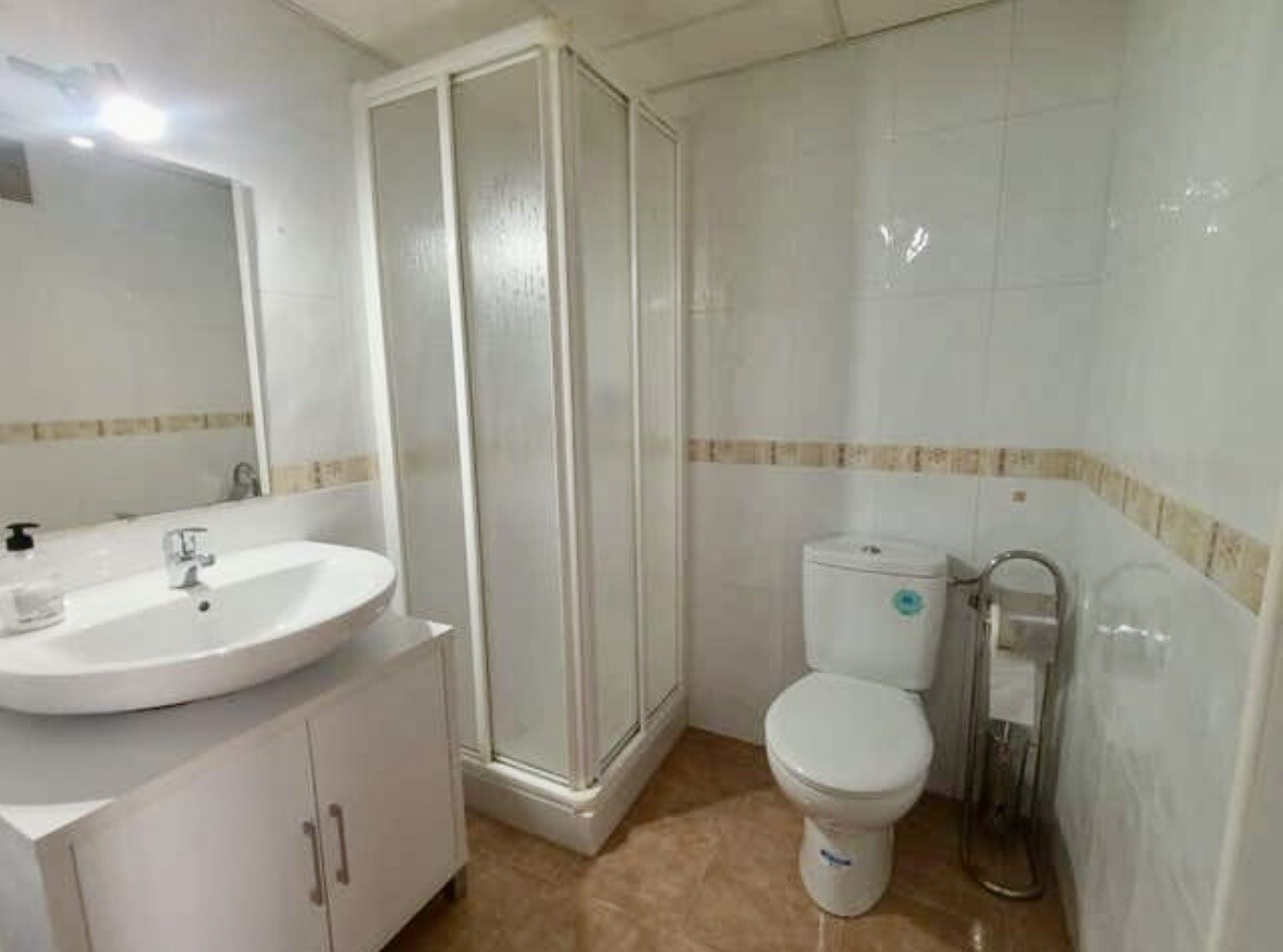 Pis de 107 m² a Còrdova