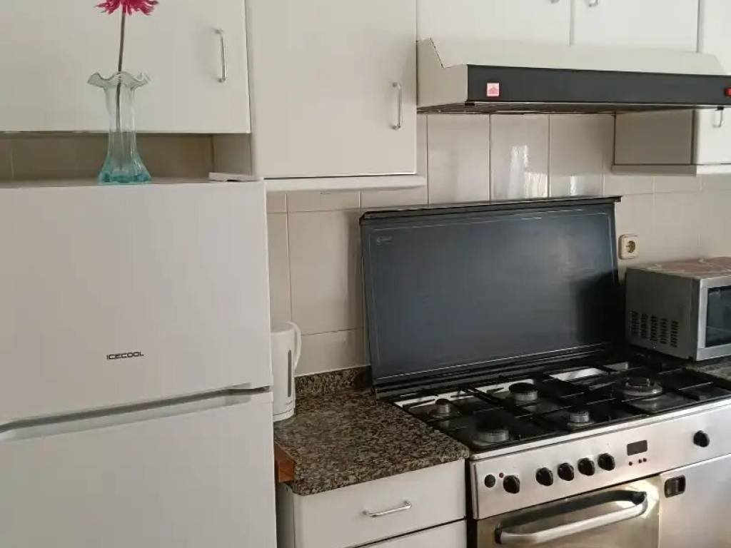 Wohnung 85 m² in Santiago de Compostela