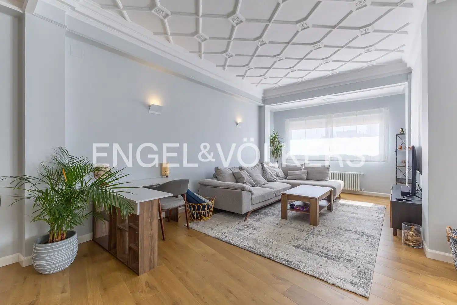 Piso de 219 m² en Valencia
