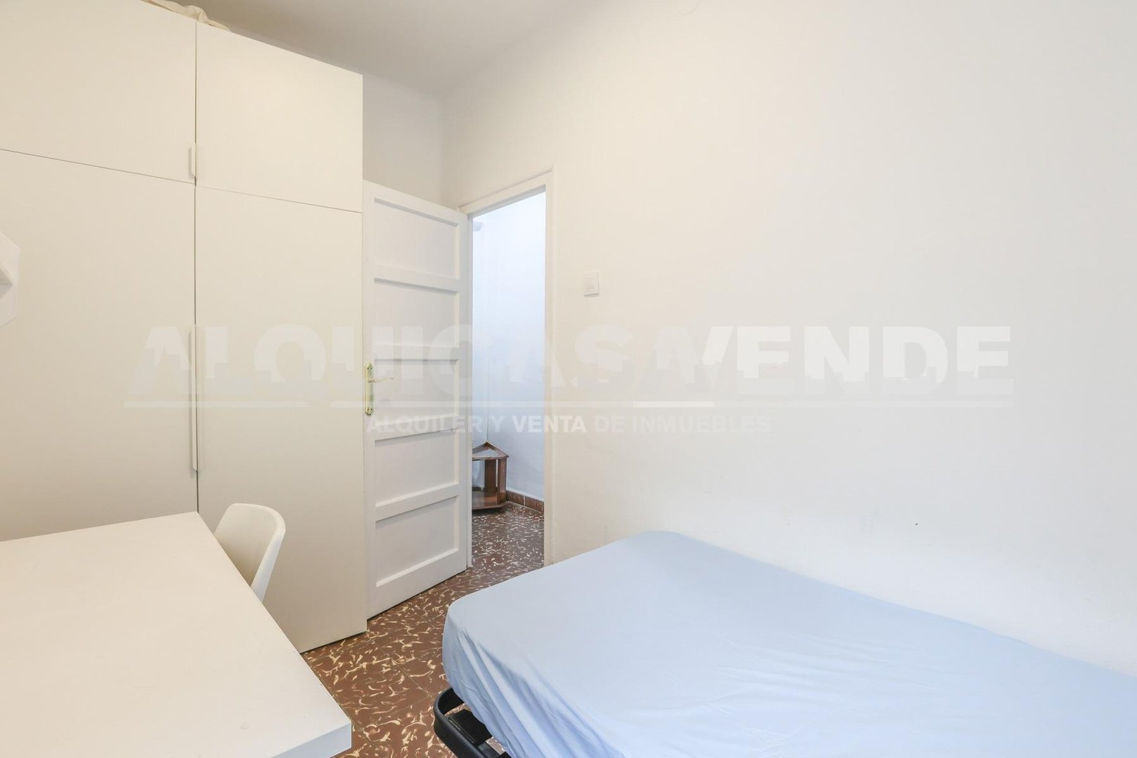 Pis de 114 m² a Sevilla