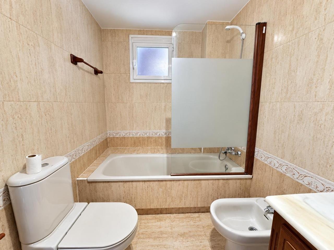 Wohnung 116 m² in Madrid