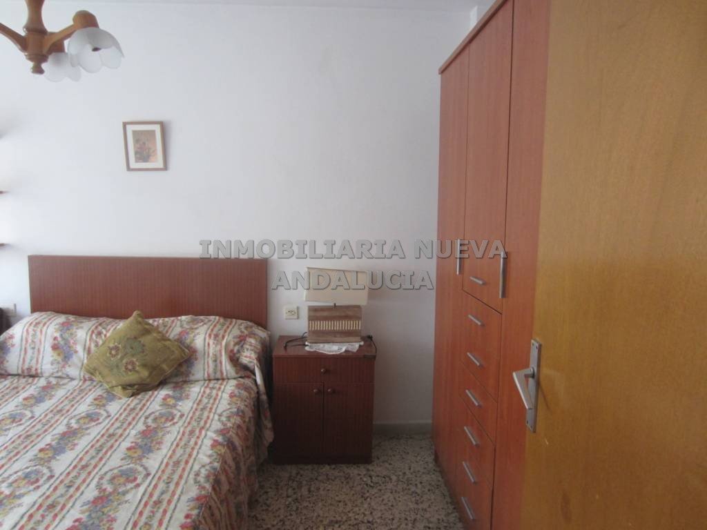 Piso de 84 m² en Almería