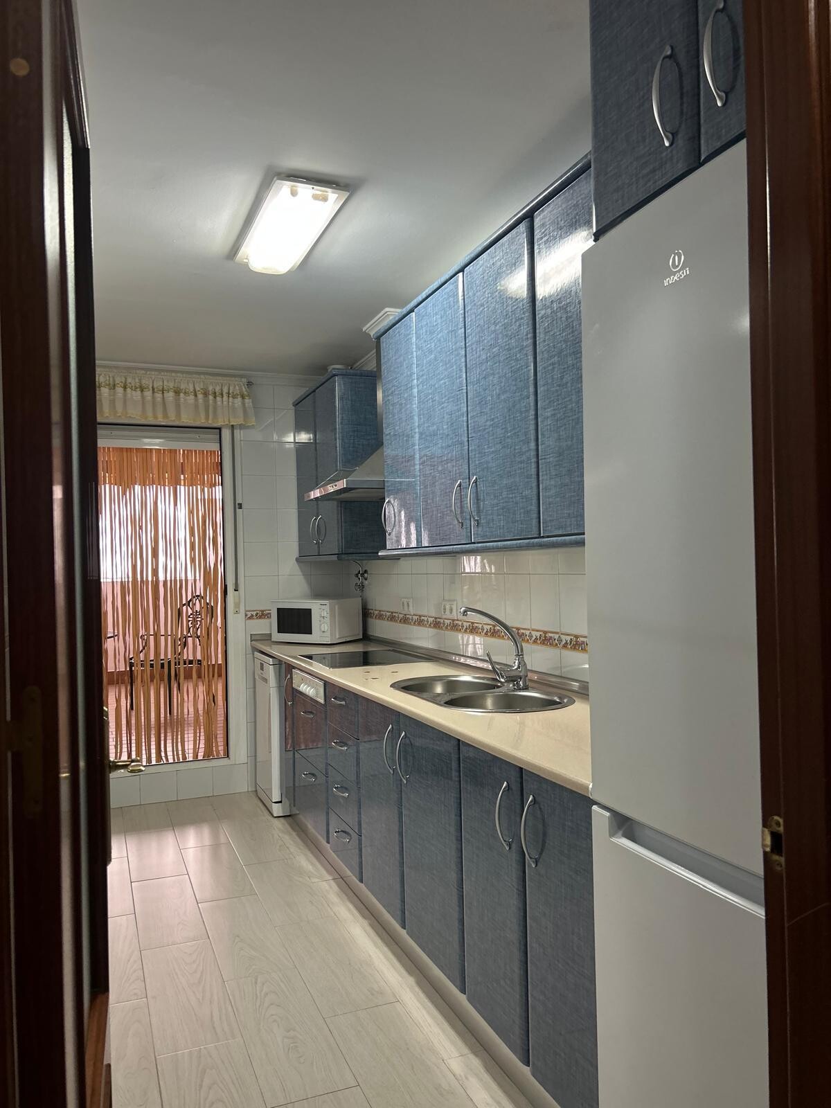 Piso de 115 m² en Sanlúcar de Barrameda