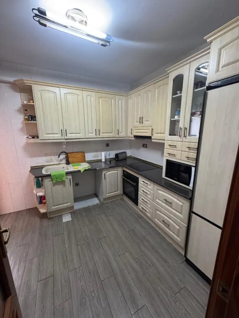 Piso de 120 m² en Jaén