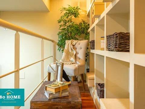 Piso de 80 m² en Sevilla