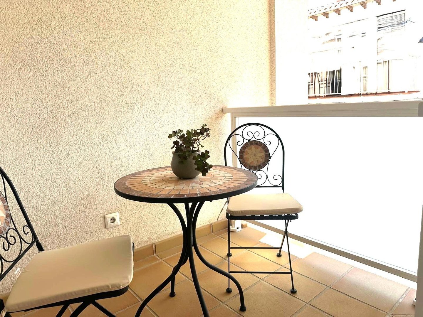 Wohnung 120 m² in el Campello