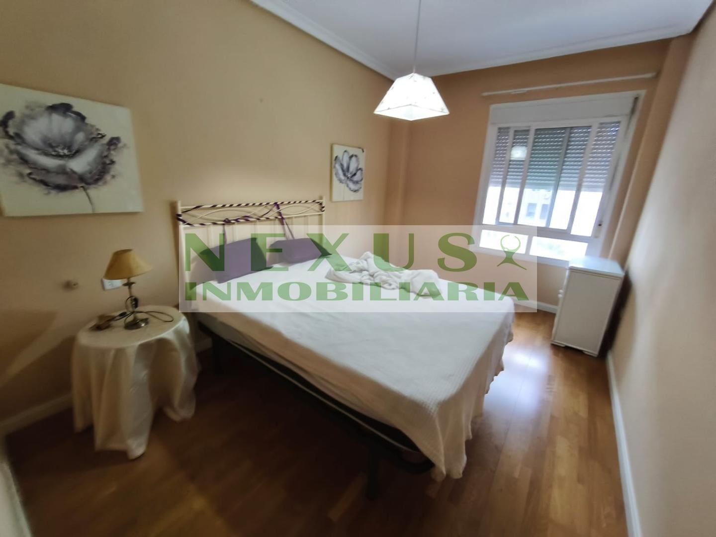Piso de 120 m² en Cáceres