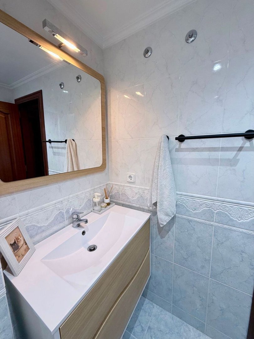 Piso en alquiler, Ferrol