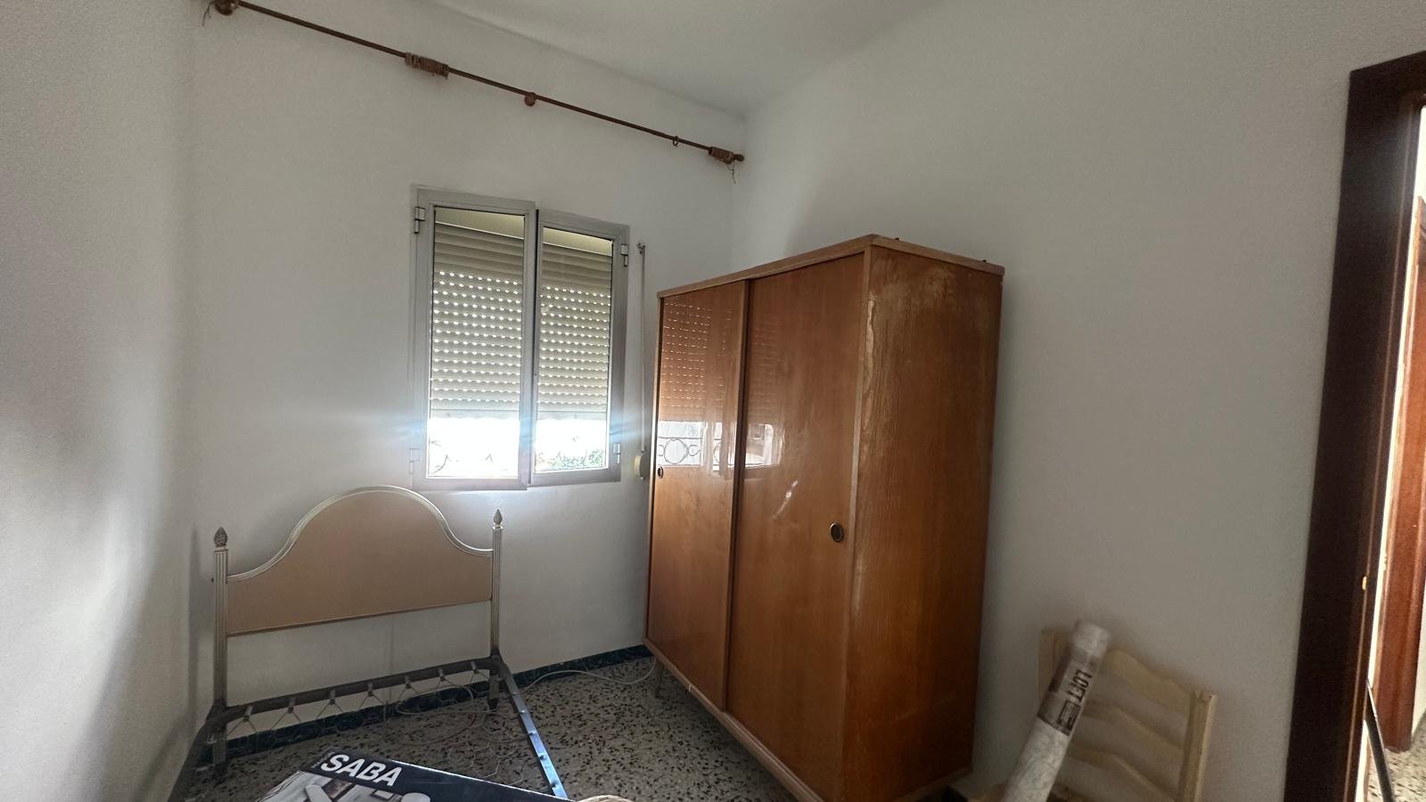 Pis de 58 m² a Sevilla