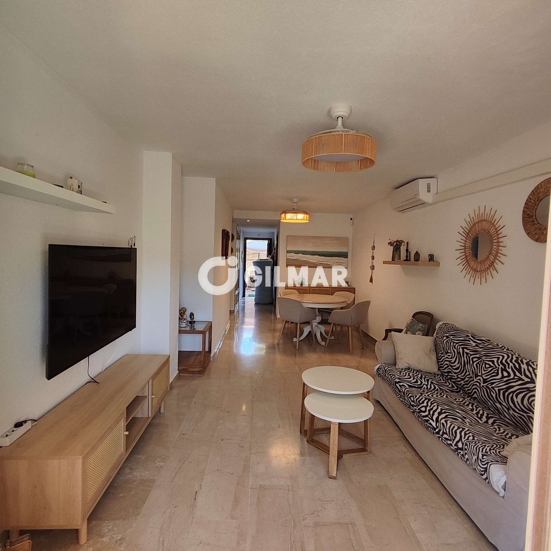 Piso de 90 m² en Molledo