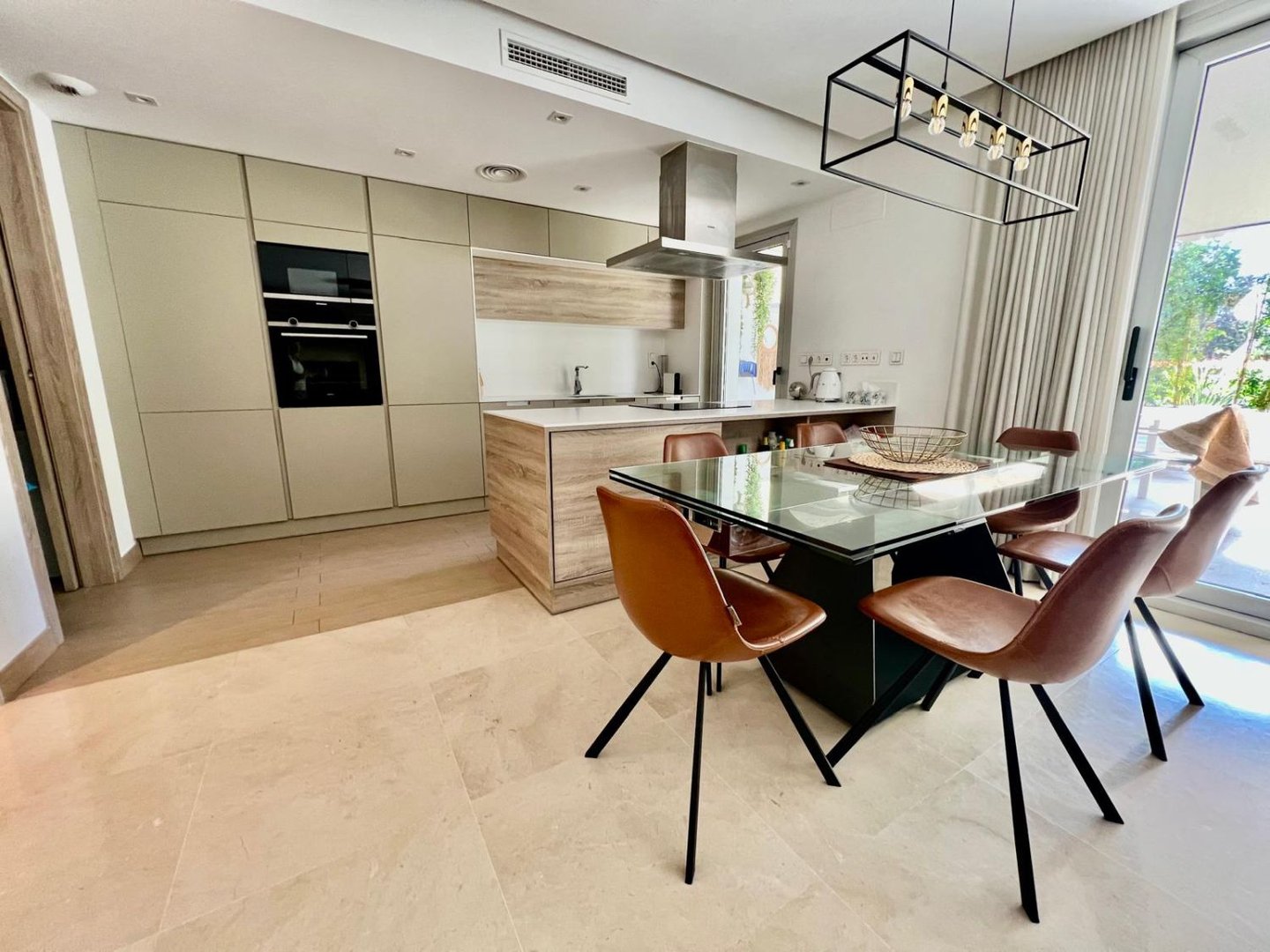 Pis de 130 m² a Marbella