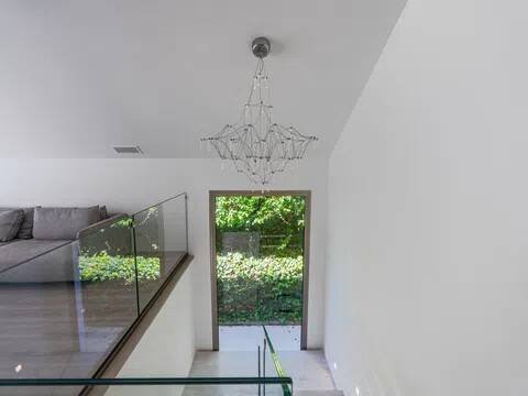 Casa de 658 m² en San Roque