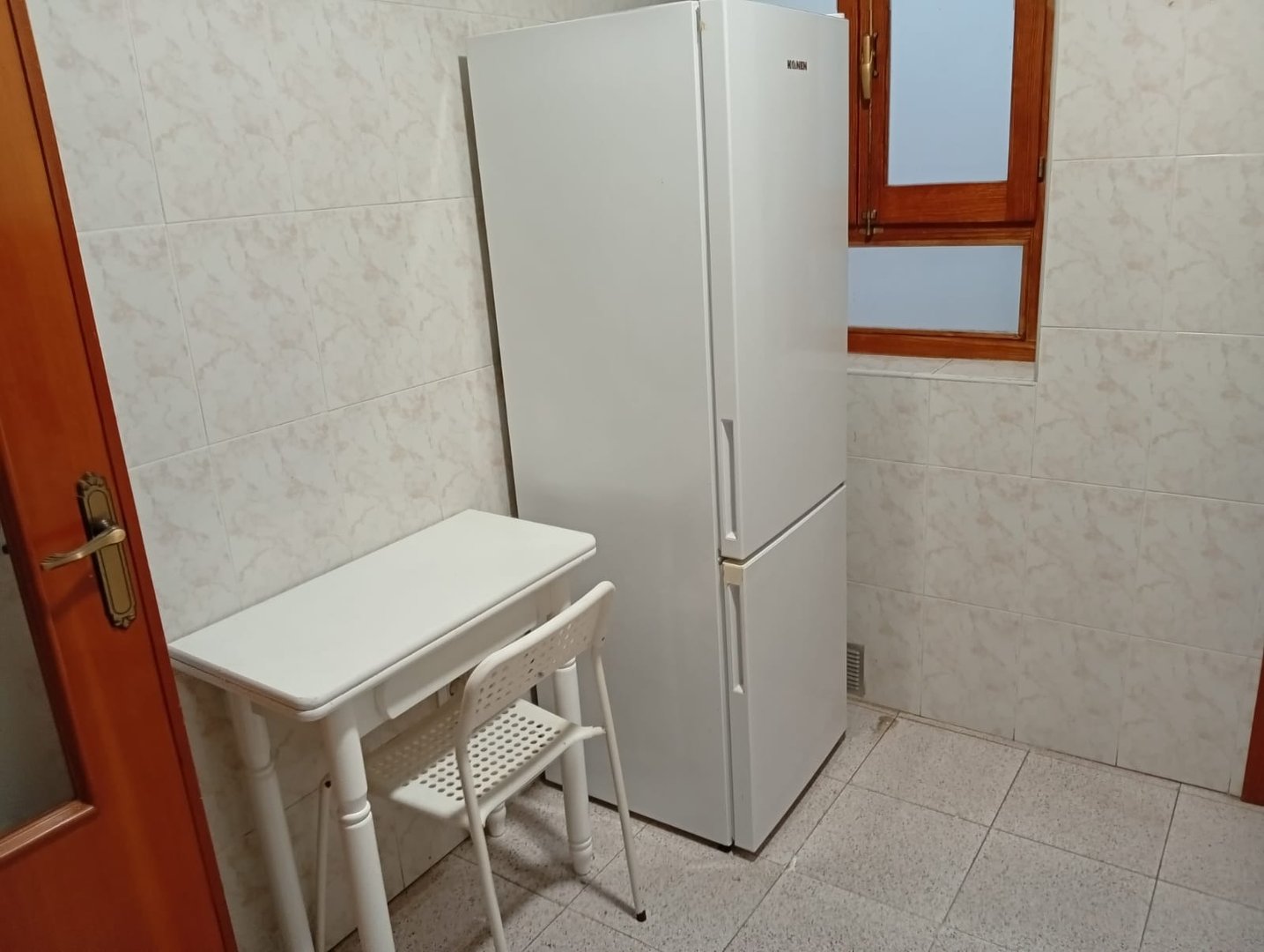 Piso de 58 m² en Almansa