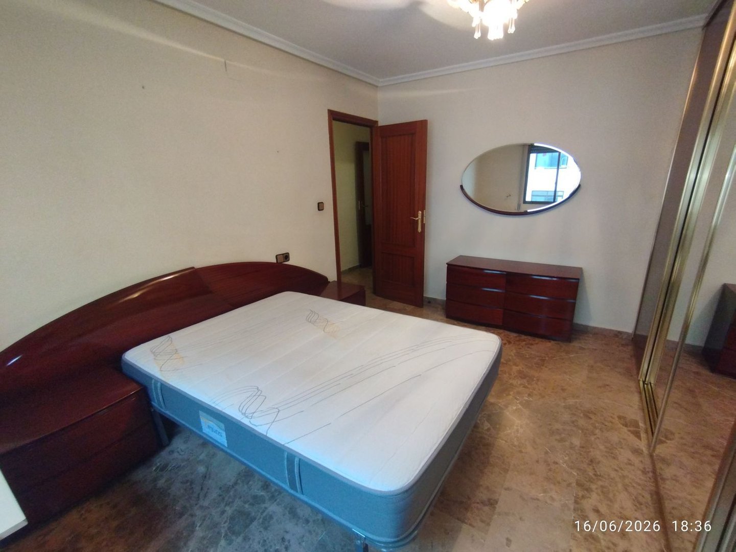 Piso de 108 m² en Jaén