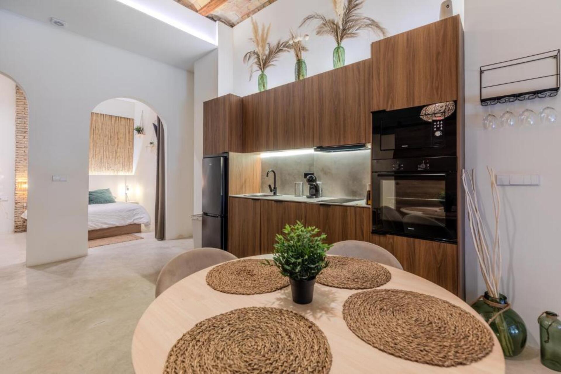 Piso de 65 m² en Valencia