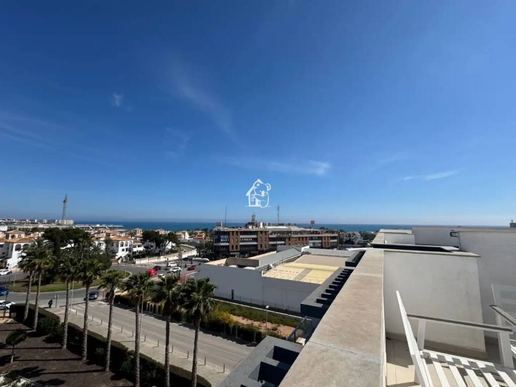 Piso de 73 m² en Orihuela