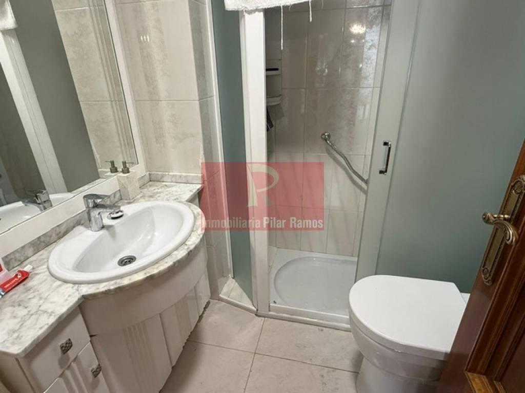 Piso de 160 m² en León