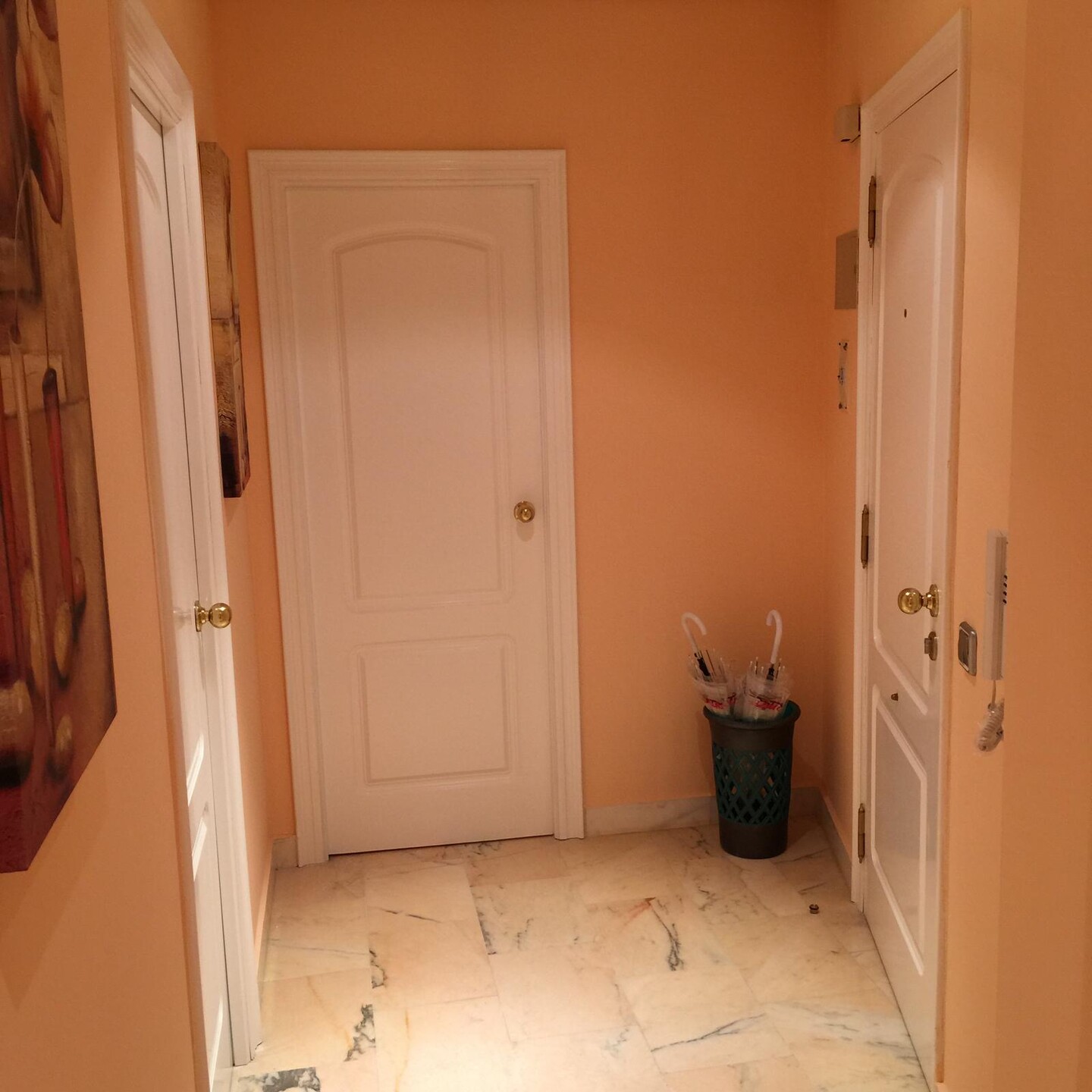 Piso de 60 m² en Salamanca