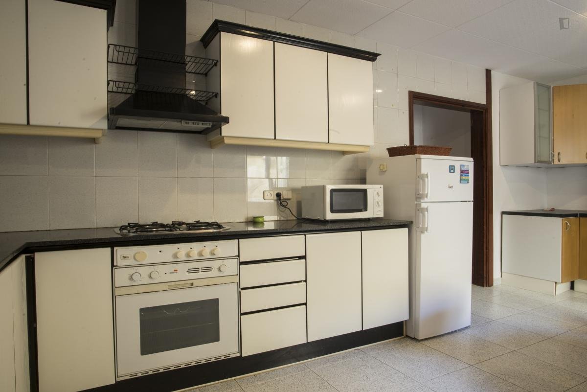 Habitación en alquiler, Barcelona