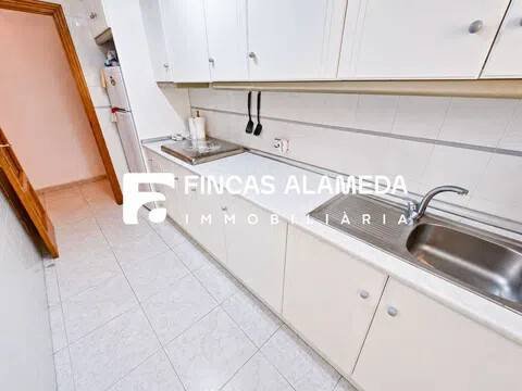 Piso de 93 m² en Guardamar del Segura