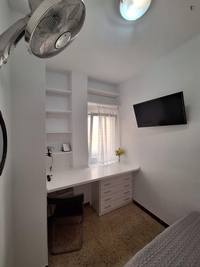Habitación en alquiler, Barcelona
