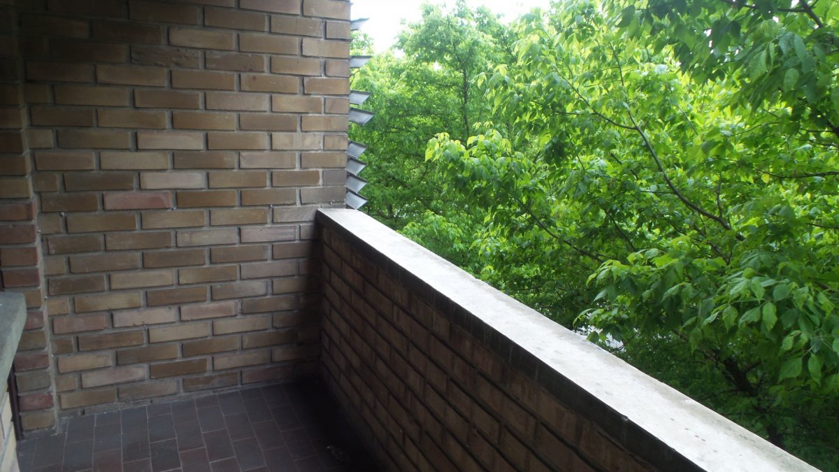 Piso de 120 m² en Pamplona