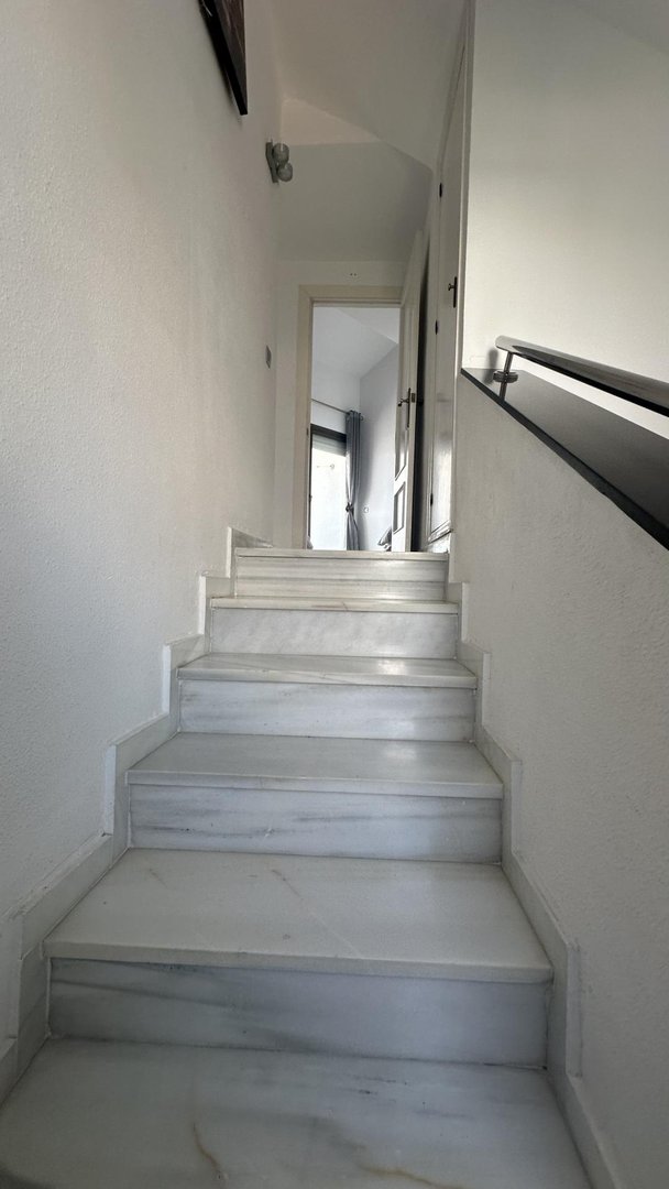 Piso de 134 m² en Benalmádena