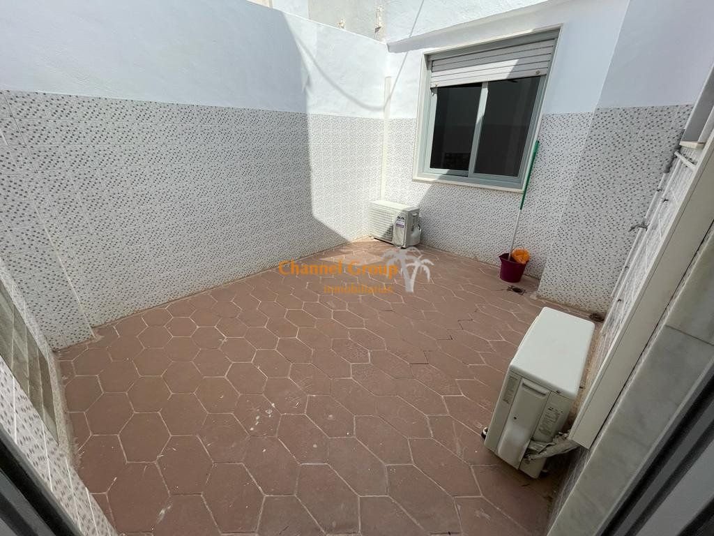 Habitació de lloguer, Elx
