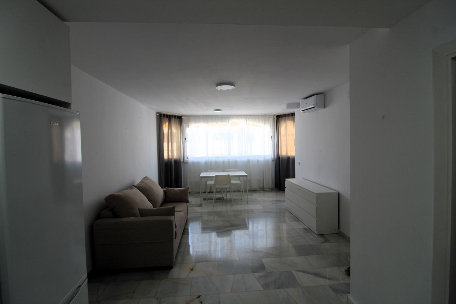 Pis de 62 m² a Benalmádena