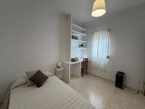 Piso de 85 m² en Moguer