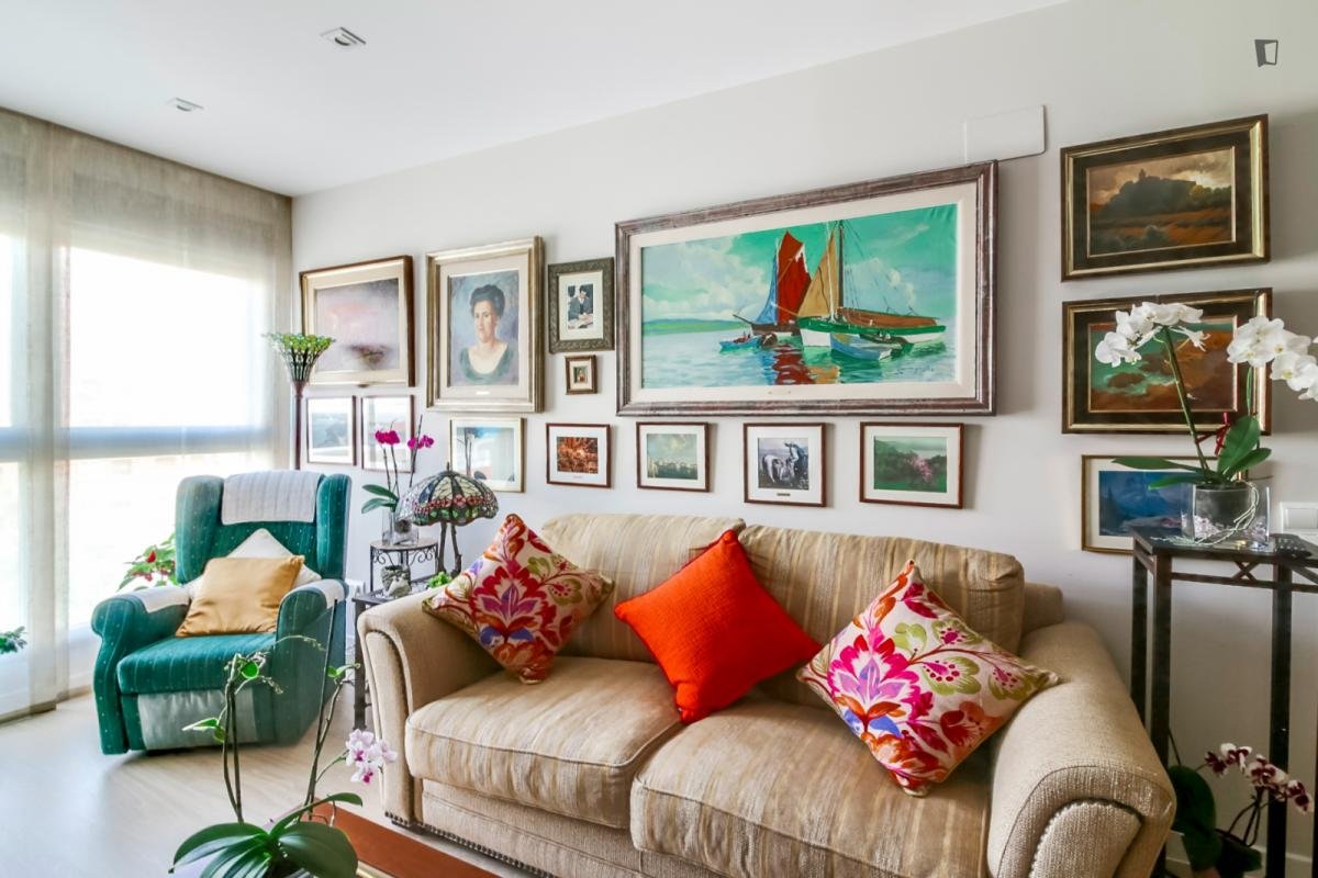 Habitación en alquiler, Barcelona