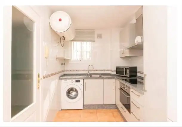 Piso de 90 m² en Sanlúcar de Barrameda