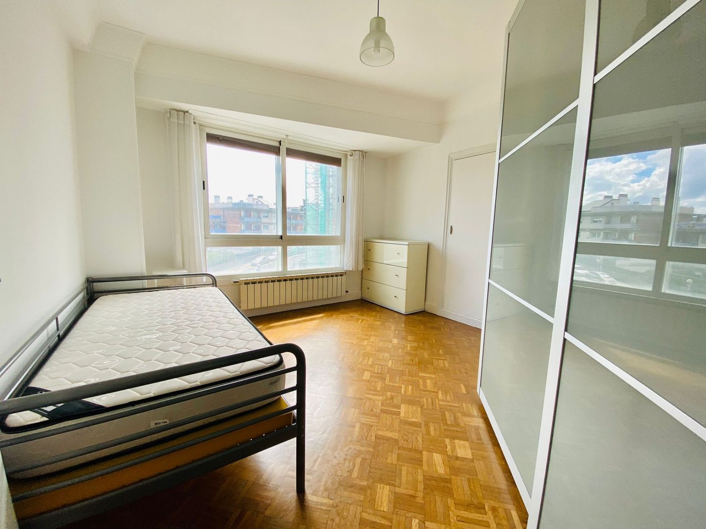 Appartamento 110 m² a Donostia / San Sebastián