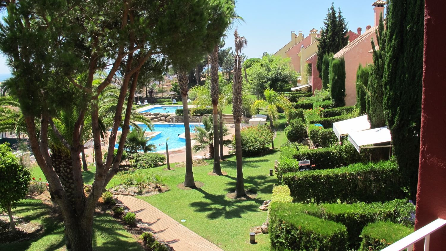 Piso de 60 m² en Isla Cristina