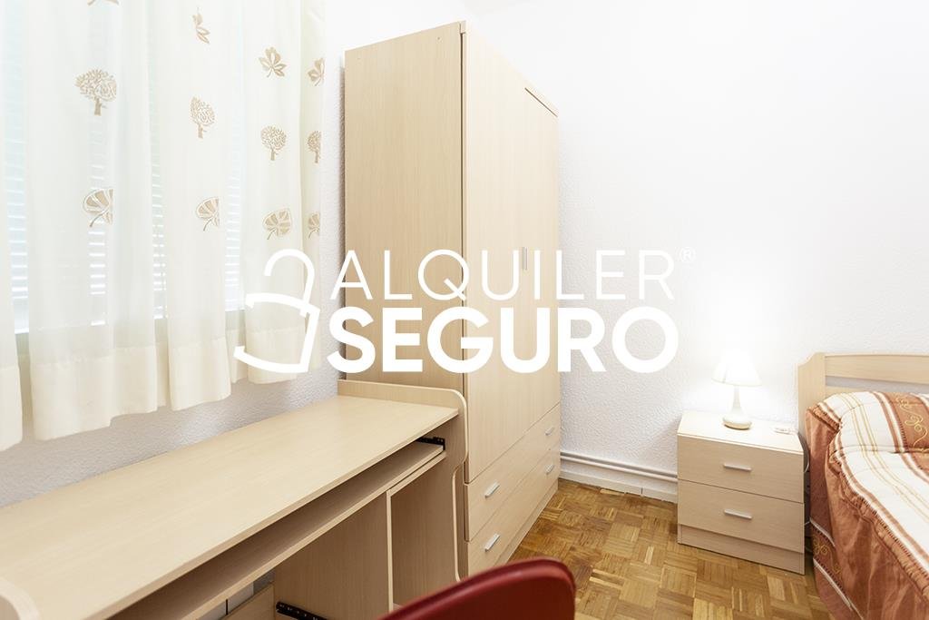Pis de 70 m² a Madrid