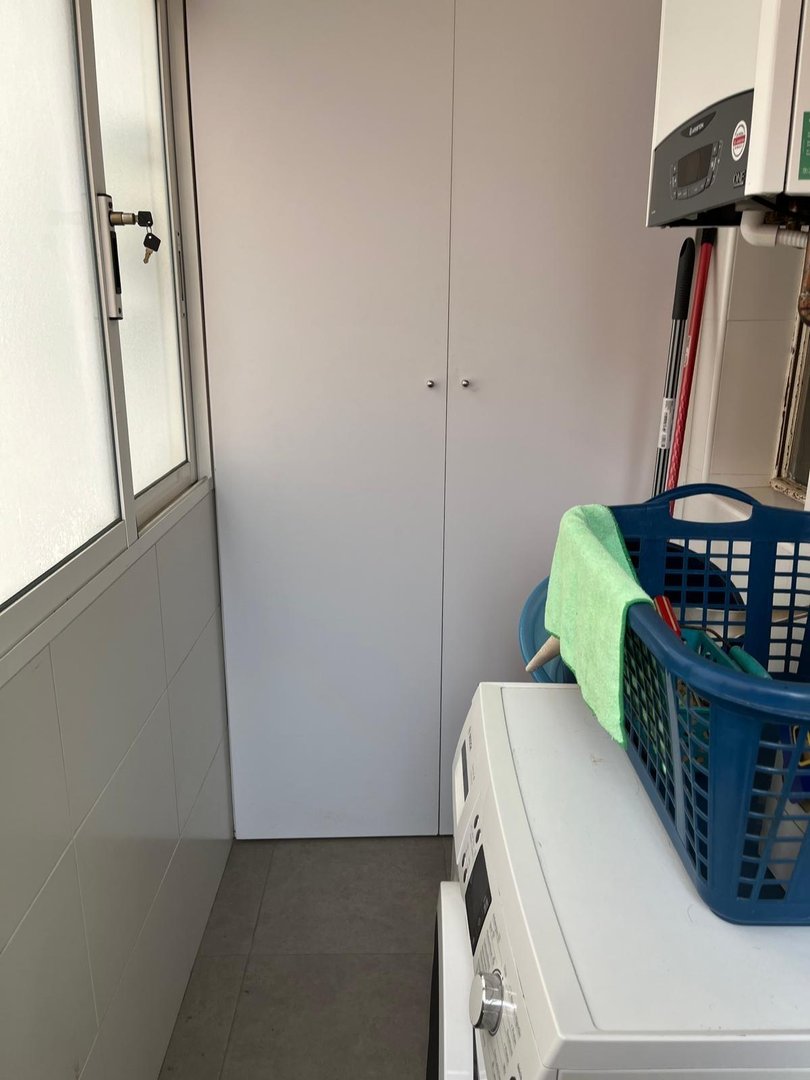 Pis de 118 m² a València