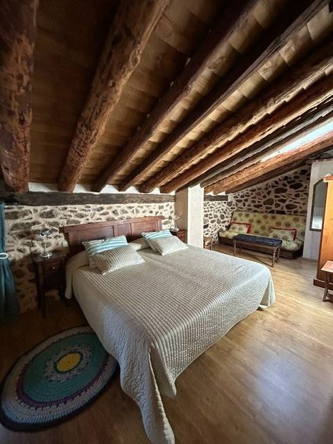 Piso de 184 m² en Collado Hermoso