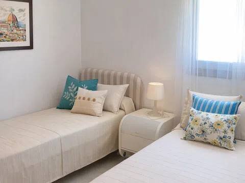 Piso de 100 m² en Isla Cristina
