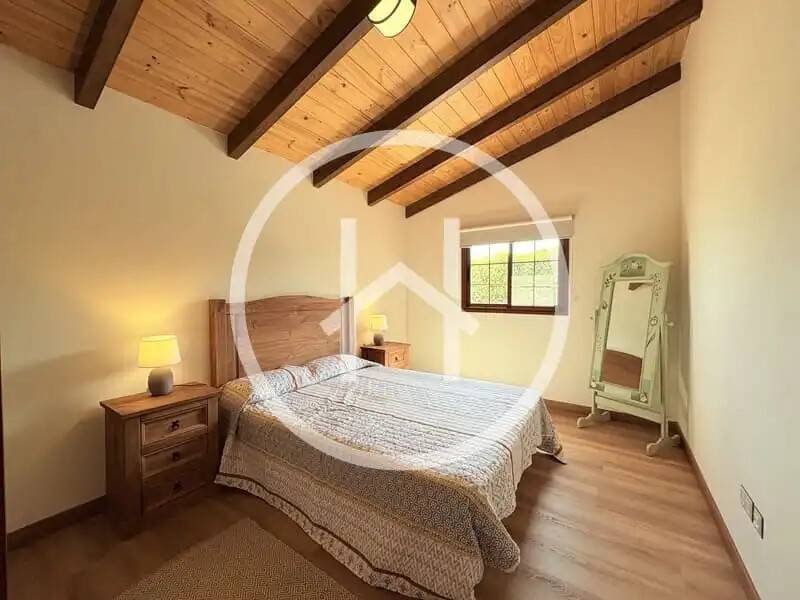 Casa de 100 m² en Arafo