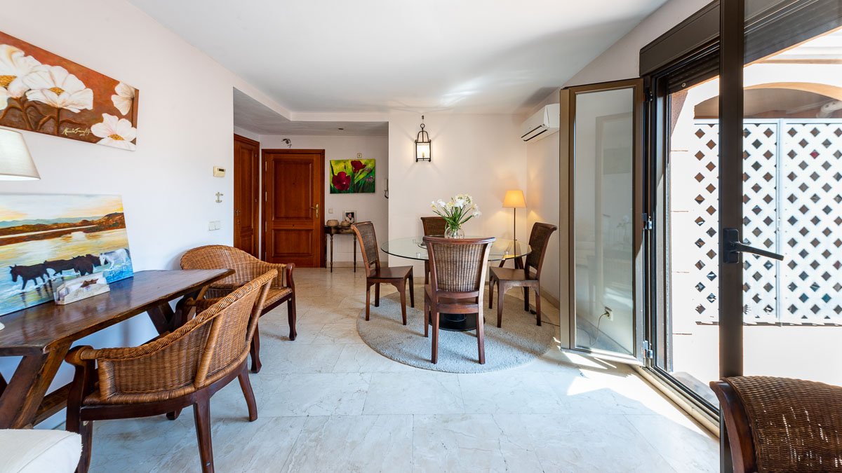 Piso de 105 m² en Palma