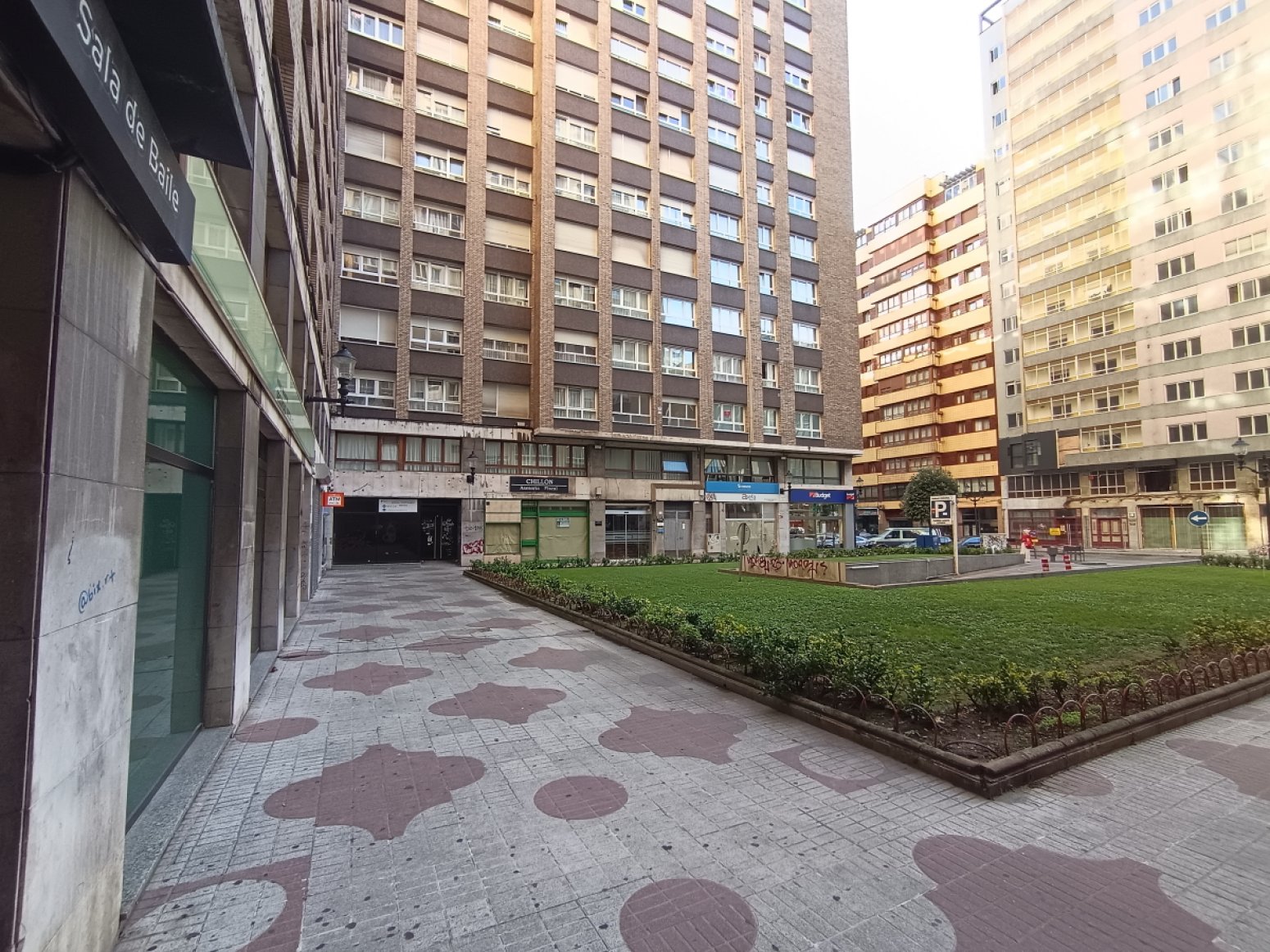 Квартира 88 м² в Gijón / Xixón