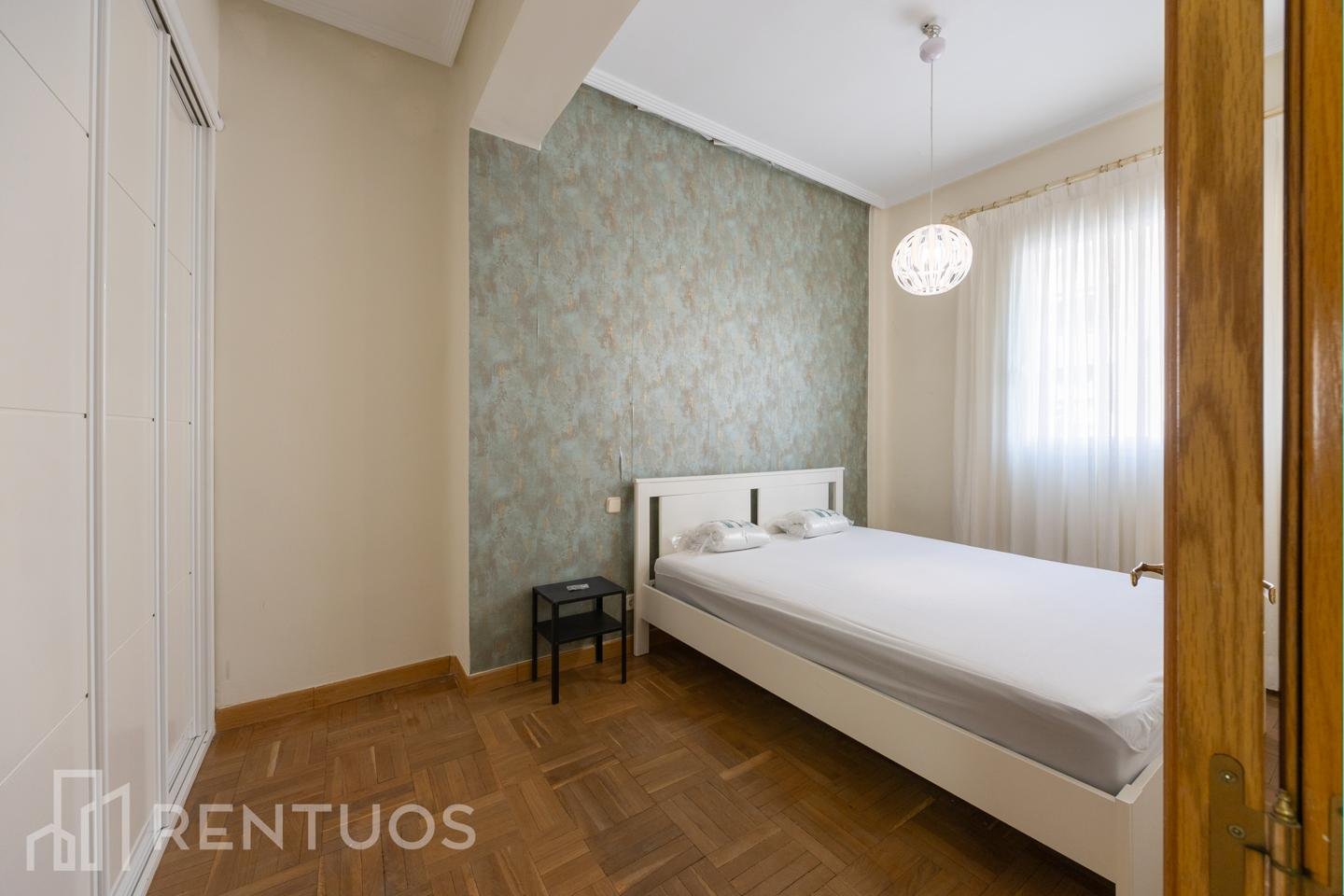 Pis de 69 m² a Madrid