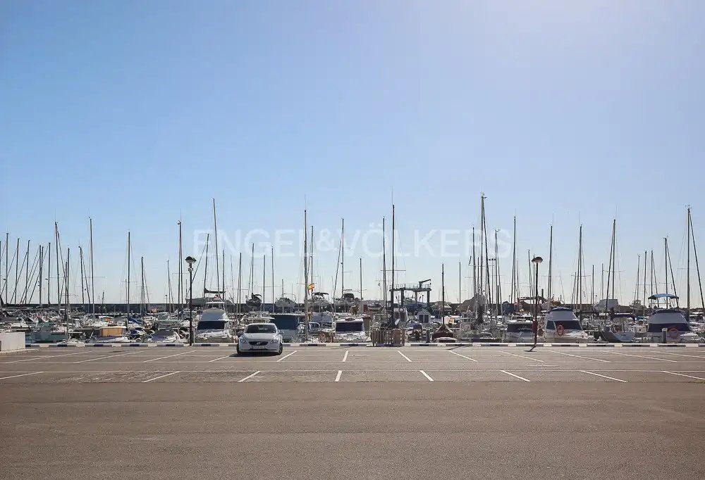 Pis de 85 m² a Canet d'en Berenguer