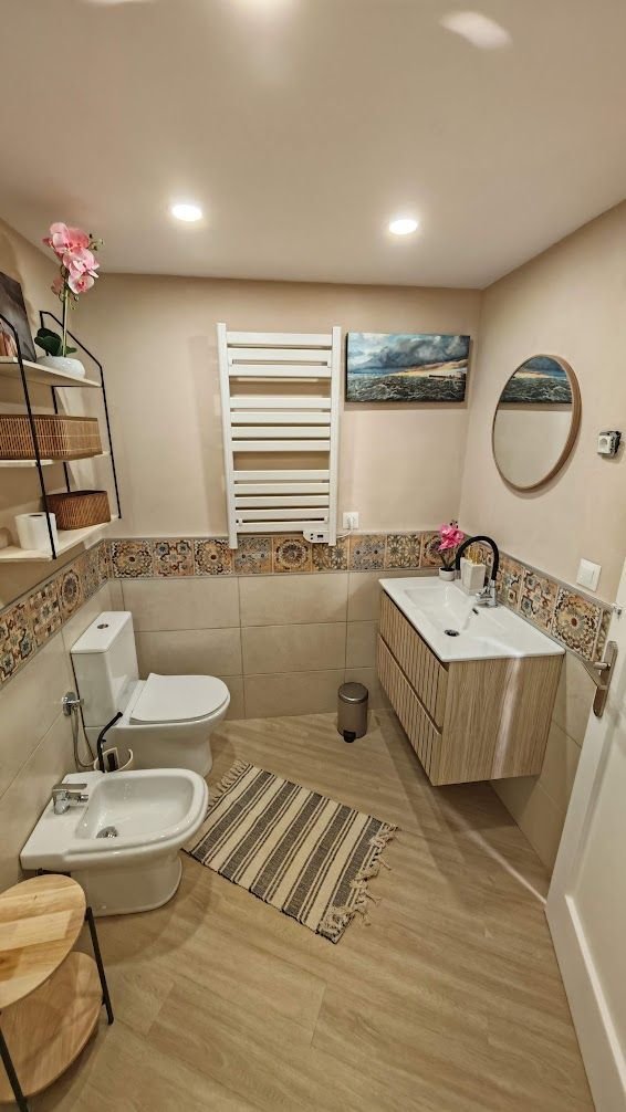 Apartamento 126 m² em Torrox