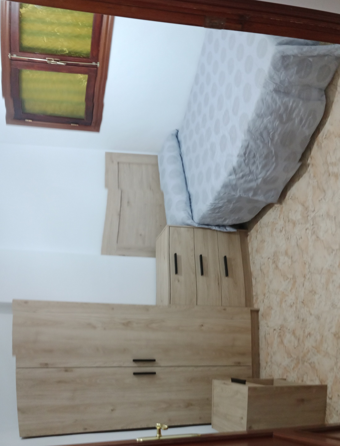 Piso de 70 m² en Baeza