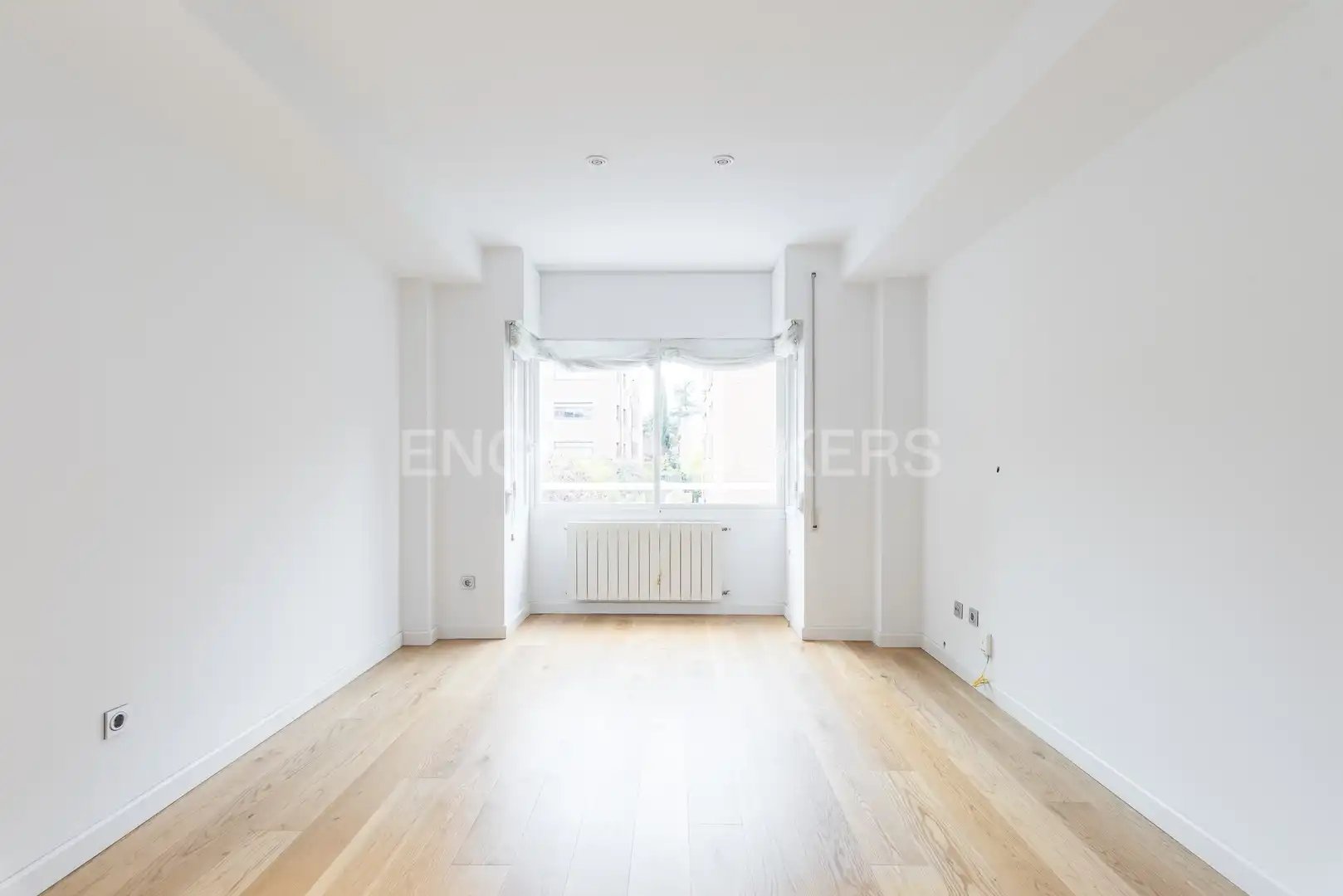 Pis de 109 m² a Madrid