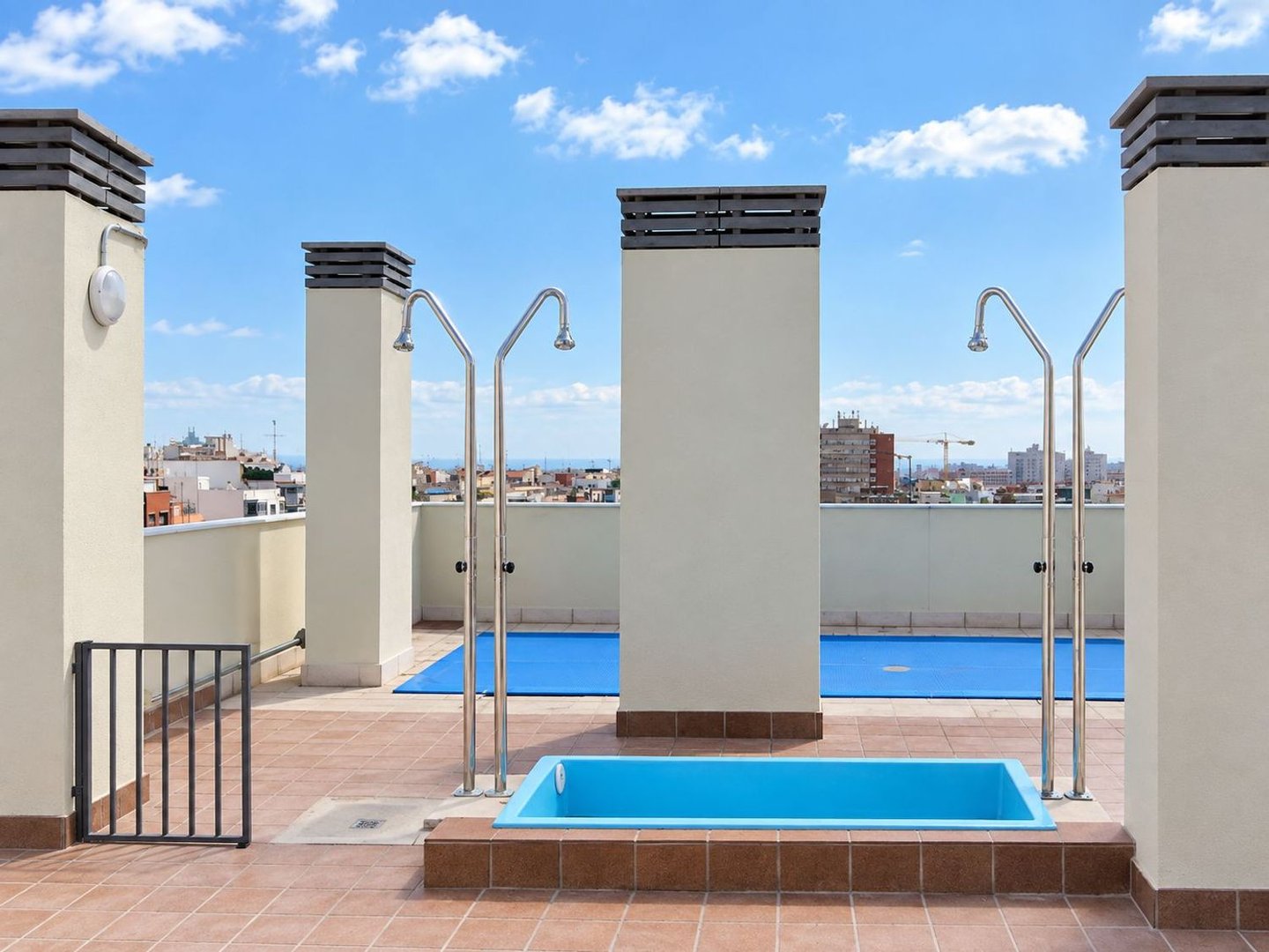 Piso de 43 m² en Madrid
