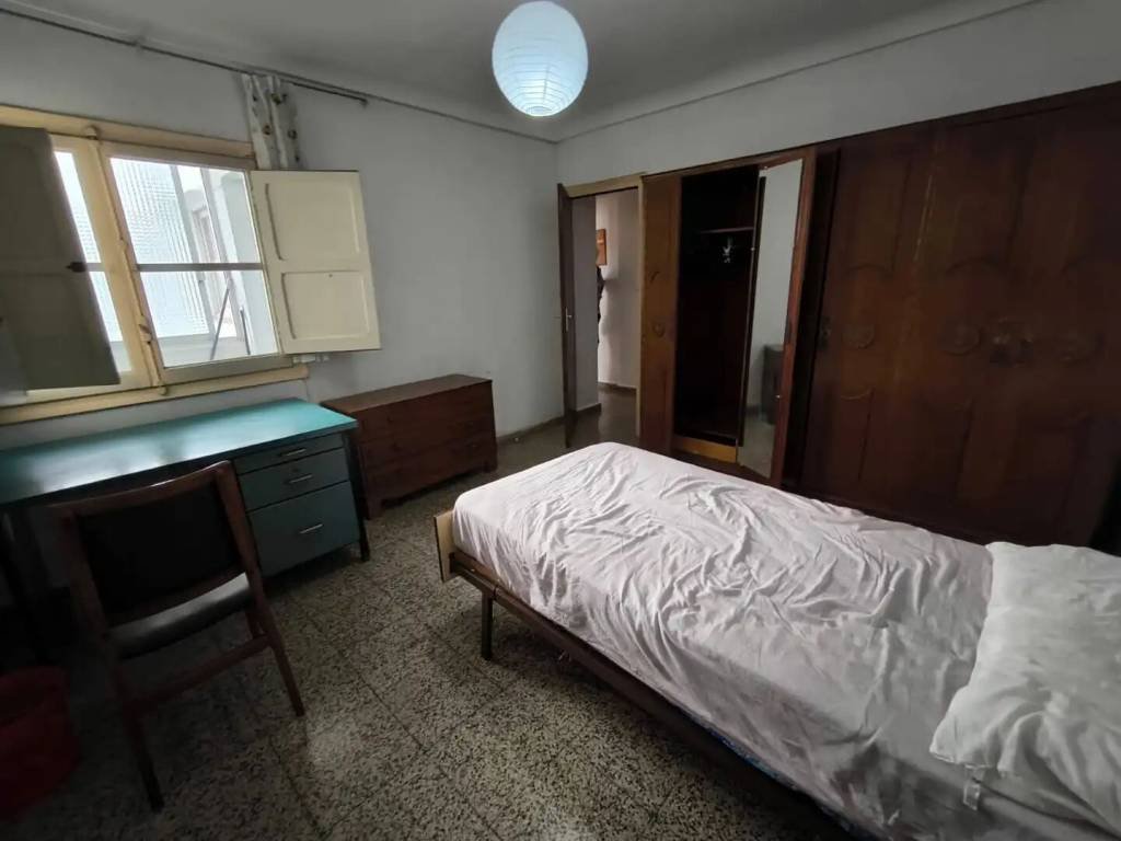 Piso de 130 m² en Valencia